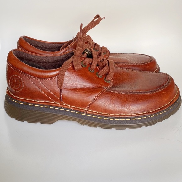 Dr. Martens Other - Dr. Martens Vernon Leather Shoes